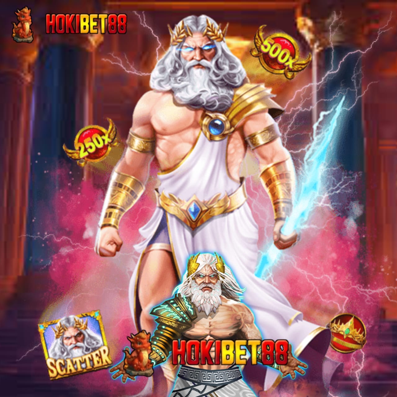 HOKIBET88: Strategi Menaklukkan Slot88 Raja Maxwin Slot Online Gacor Hari Ini